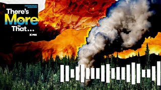 Why Wildfires Are Burning Hotter and Longer
