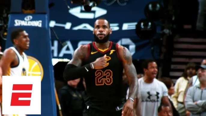 LeBron James Joining Lakers on 4-Year $154 Million Deal - The New