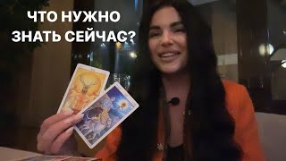 🐦‍🔥✨ЧТО НУЖНО ЗНАТЬ СЕЙЧАС?✨❤️