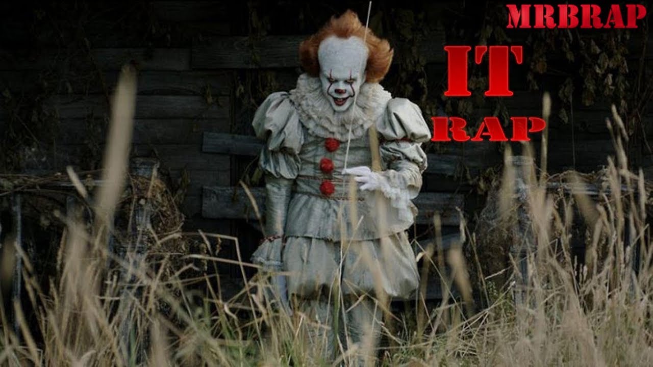 IT (eso) || Rap || Mrbrap
