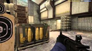 M9rket 1v5 retake Cache