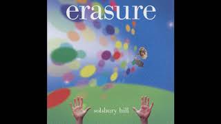 Erasure - Solsbury Hill (Radio Mix)