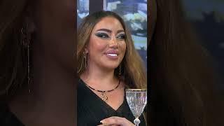 Nənəm Babamı Qısqandı