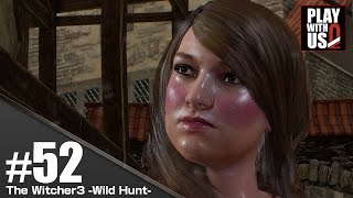 #52【アクション】兄者の「ウィッチャー３」【2BRO.】