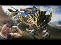 Monster Hunter Rise Farming