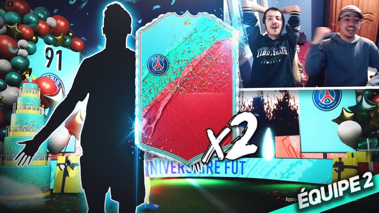 On Pack Un Enorme Joueur Fut Birthday Pack Opening Anniversaire Fut Team 2 Youtube On Pack Un Enorme Joueur Fut Birthday Pack Opening Anniversaire Fut Team 2 Youtube