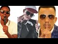 Ilkacase Qays FT Sharma Boy Ft Ahmed Hees Darbi Jiif HD Video 2021