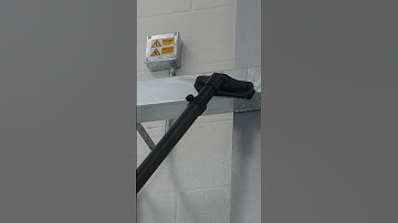 High-level, highly satisfying vacuuming with the Streamvac™ kit!