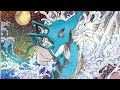 Shrouded Fable Kingdra ex Box Opening Pokemon