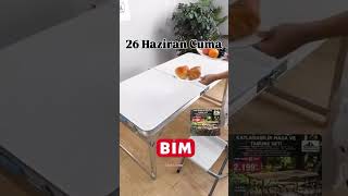 👌🏼 Piknik ve Kamp İçin Harika Set Geliyor!