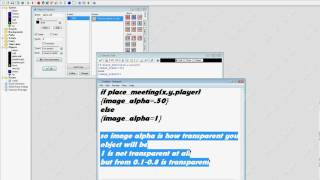 Game Maker Tutorial: Secret Passage Ways