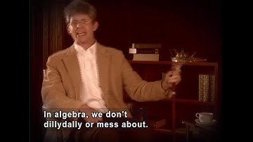 Algebra (Program 2) (Accessible Preview)