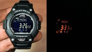 Casio Standard W-S220-1BV TOUGH SOLAR *Unboxing & Light Demo(more info visit www.indowatch.co.id Casio Standard W-S220-1BV TOUGH SOLAR *Unboxing & Light Demo., 2016-04-16T05:02:28.000Z)