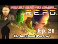 R.E.P.O Brothers | The long haul - part two | Ep. 21