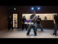 Evil Needle Sunset UNEE HIPHOP CLASS mp3