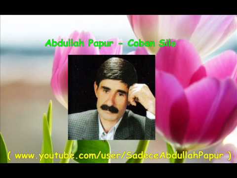 Abdullah Papur - Coban Silo