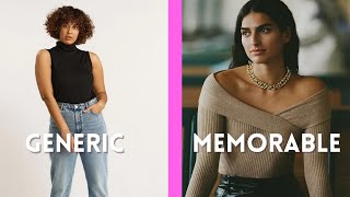 The Style Concept You Need to Master screenshot 1