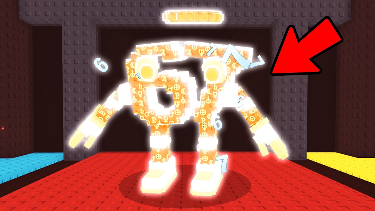 New DIVINE MUTATION Admin Abuse in Steal a Brainrot!