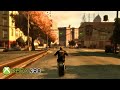 GTA: THE LOST AND DAMNED | Xbox 360 Gameplay