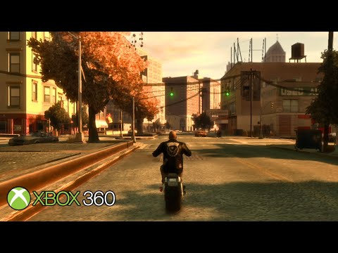 GTA Lost and Damned – Carros secretos – Xbox 360