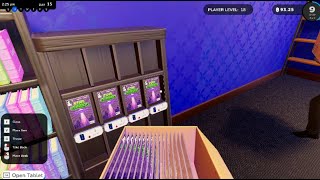 Adding Comic Books (Bookshop Simulator)