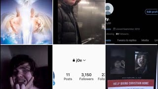 Abbyrao Ricegum’s Girlfriend losing Instagram followers (ABBYRAO INSTAGRAM HACKED)