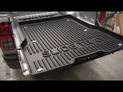 UniUte Universal Sliding