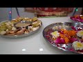 Prasad || प्रसाद || Shree Krishna || Janmashtmi || Copyright Free Content || MK Graphics