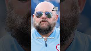 Brian Daboll is going to want to