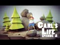 Carl's Life - Episode 2