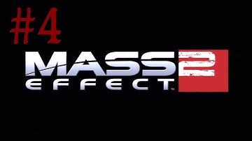 Mass Effect 2 Walkthrough - On Board Normandy SR-2