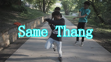 Migos - Same Thang ft John Wic (Dance Video) shot by @Jmoney1041