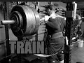 TRAIN: 565 Pause Squat & Why I think Pause Reps are VERY BENEFICIAL for your Training!