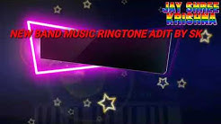 NEW BAND MUSIC RINGTONE 2019  - Durasi: 0:35. 