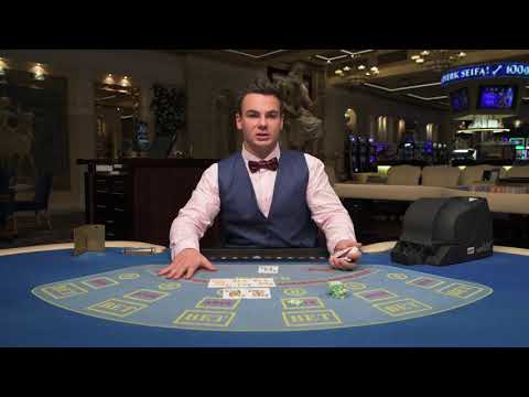 Video: How To Win At Russian Poker