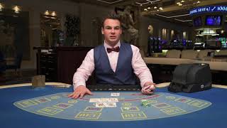 Olympic Casino: Russian Poker screenshot 4