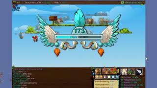 Transformice «» Rativect Vanilla Gameplay + 100 Mices#3