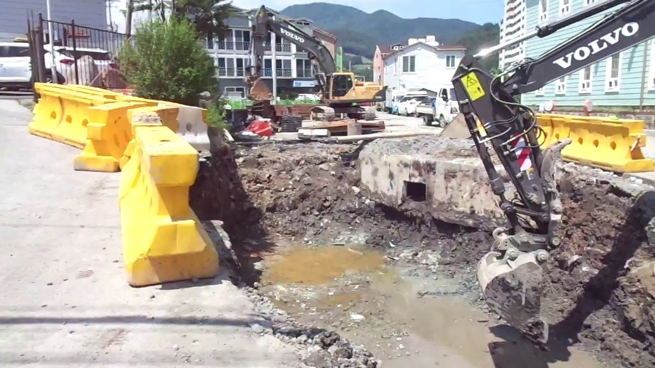 Koreans are so Industrious