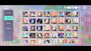 Watch me getting REALLY unlucky on a gacha pull...