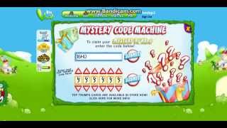binweevils codes august 2015