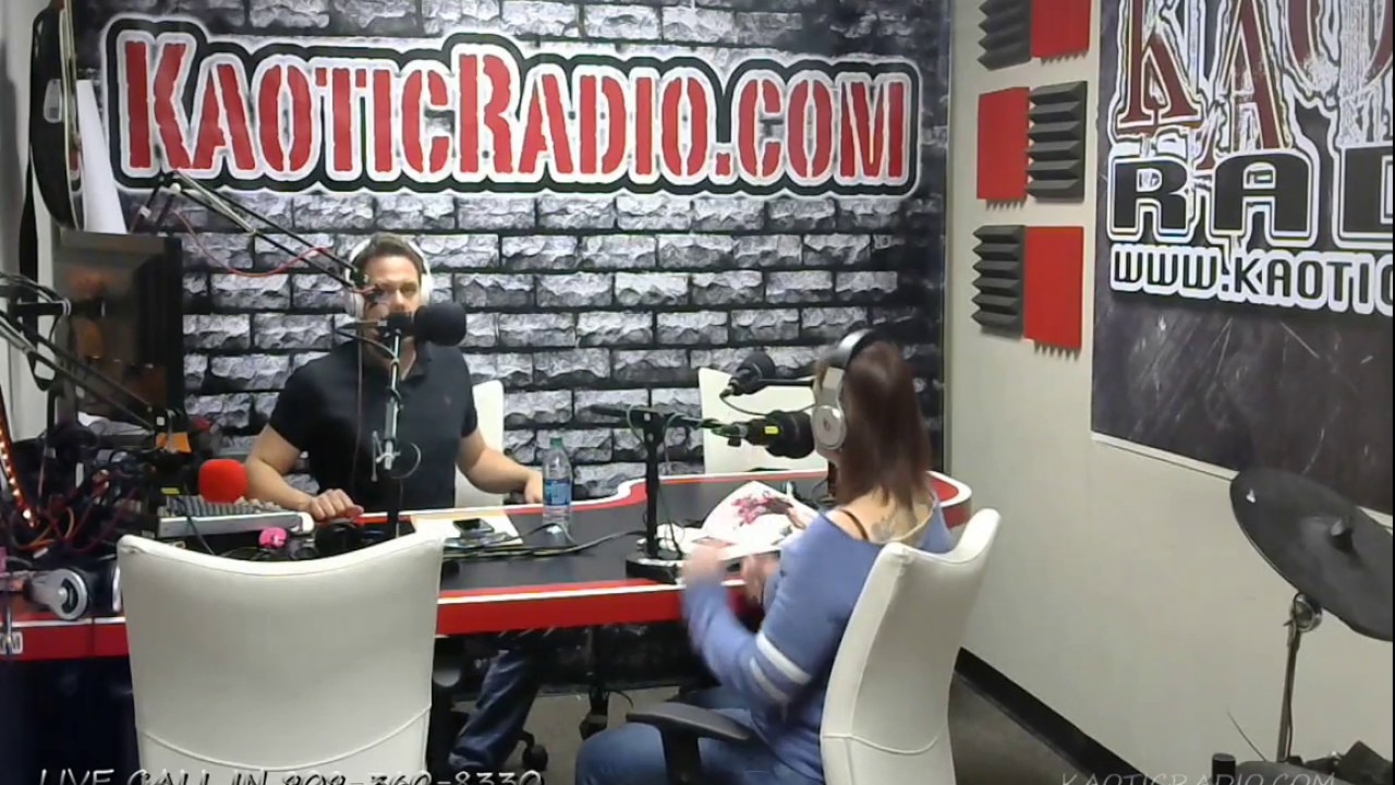 KaoticRadio.com Directors Cut #1