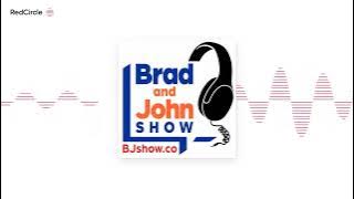 Curious case of Des Moines superintendent Ian Roberts - Brad & John Show Episode 458 B block