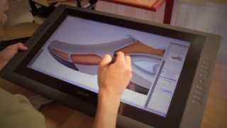 Bringing product ideas to life: Wacom and Everyday Edisons