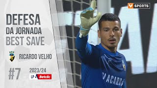 ▷ Liga Portugal Betclic 2023/24: Matchweek 12 Highlights - Official Replay  - TrillerTV - Powered by FITE