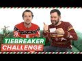 Xmas Challenge Tie Breaker: PUBG Turkey Dinner Challenge Final (Andy vs Mike)