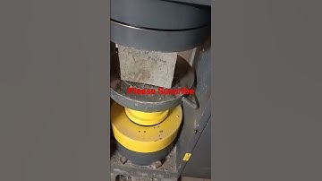 m 25 grade strength,? compression testing machine,? after 28 days cube test,?