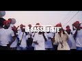 Vinny baltazard feat afi jean felix yaucatguendi le sassouiste clip officiel