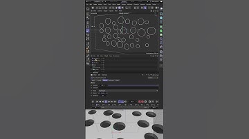 Cinema 4D Random Effector Tutorial | HOW TO MAKE A C4D INTRO!