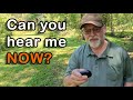 Boya Mini Mic with Insta360 X5