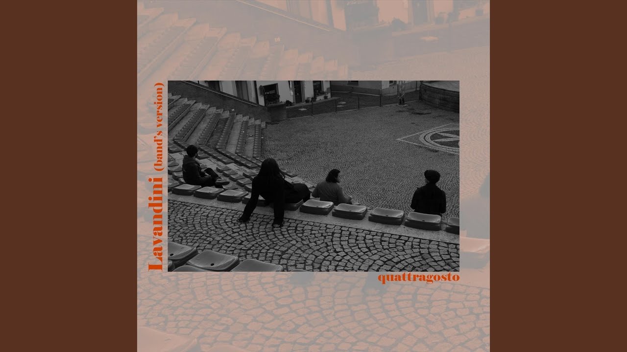 Lavandini (band's Version)